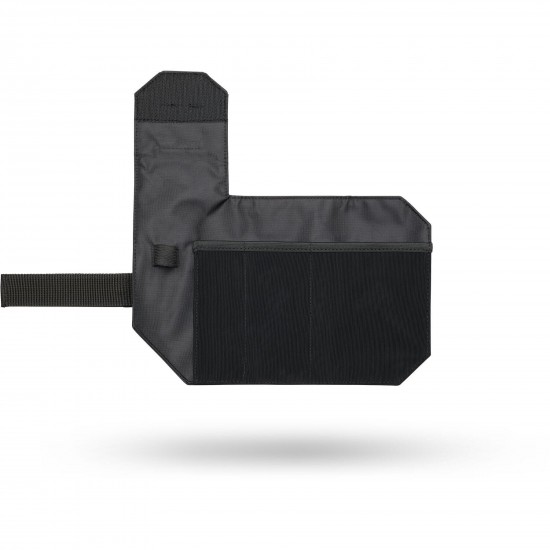 PRO Performance Tool Wrap Saddle Bag