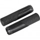 PRO Trail Lock On Grips, without Flange, 32mm, Black
