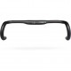 PRO Discover Handlebar, Alloy, 31.8mm, 42cm, 12&deg; Flare
