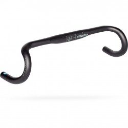 PRO Discover Handlebar, Alloy, 31.8mm, 42cm, 12° Flare PRO Discover Handlebar, Alloy, 31.8mm, 42cm, 12° Flare