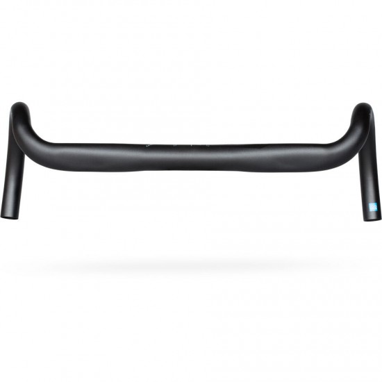 PRO Discover Handlebar, Alloy, 31.8mm, 42cm, 12&deg; Flare