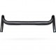 PRO Discover Handlebar, Alloy, 31.8mm, 42cm, 12&deg; Flare