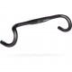 PRO Discover Handlebar, Alloy, 31.8mm, 42cm, 12&deg; Flare