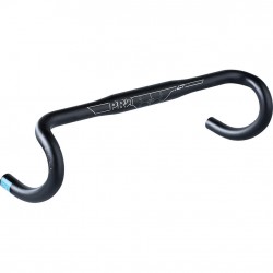PRO LT Handlebar, Alloy, 31.8mm, Compact, 38cm
