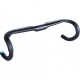 PRO VIBE Aero Handlebar, Carbon, 31.8mm, Compact, 42cm