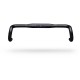 PRO LT Handlebar Gravel, Alloy, 31.8mm, 10 Deg Flare, 40cm