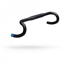 PRO LT Handlebar Gravel, Alloy, 31.8mm, 10 Deg Flare, 40cm