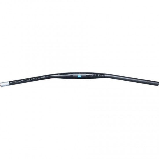 PRO Tharsis 3FIVE Handlebar, Carbon, Riser, 35mm, 800mm x 20mm PRO Tharsis 3FIVE Handlebar, Carbon, Riser, 35mm, 800mm x 20mm