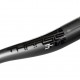 PRO Tharsis 3FIVE Handlebar, Carbon, Riser, 35mm, 800mm x 20mm PRO Tharsis 3FIVE Handlebar, Carbon, Riser, 35mm, 800mm x 20mm