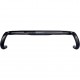 PRO Discover Handlebar, Carbon, 31.8mm, 40cm, 20&deg; Flare