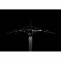 PRO Koryak E Performance Integrated Handlebar, Carbon, Riser, 65mm, 800mm x 20mm