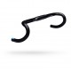 PRO VIBE Aero Handlebar, Alloy, 31.8mm, Compact, 38cm PRO VIBE Aero Handlebar, Alloy, 31.8mm, Compact, 38cm