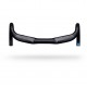 PRO VIBE Aero Handlebar, Alloy, 31.8mm, Compact, 38cm PRO VIBE Aero Handlebar, Alloy, 31.8mm, Compact, 38cm