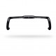 PRO VIBE Aero Handlebar, Alloy, 31.8mm, Compact, 38cm PRO VIBE Aero Handlebar, Alloy, 31.8mm, Compact, 38cm
