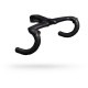 PRO VIBE EVO Handlebar and Stem, Carbon, 40cm, 105mm, inc. Spacers PRO VIBE EVO Handlebar and Stem, Carbon, 40cm, 105mm, inc. Spacers