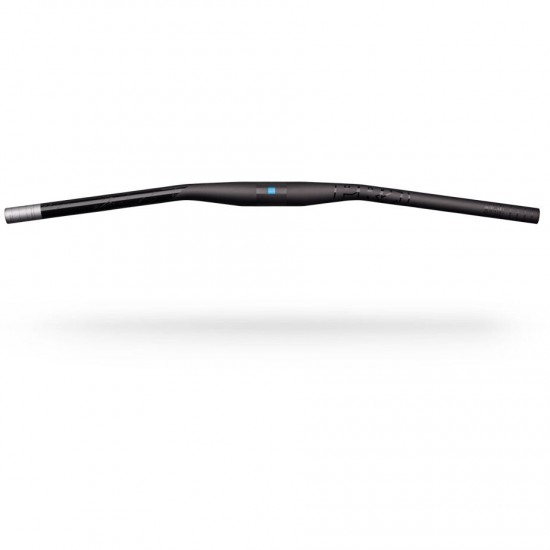 PRO Tharsis 3FIVE Handlebar, Carbon, Riser, 35mm, 800mm x 20mm PRO Tharsis 3FIVE Handlebar, Carbon, Riser, 35mm, 800mm x 20mm