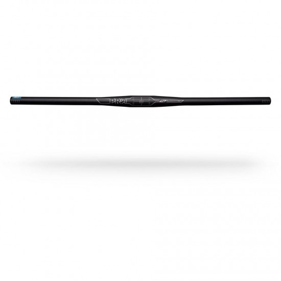 PRO LT Handlebar, Alloy, High Rise, 31.8mm, 800mm x 40mm