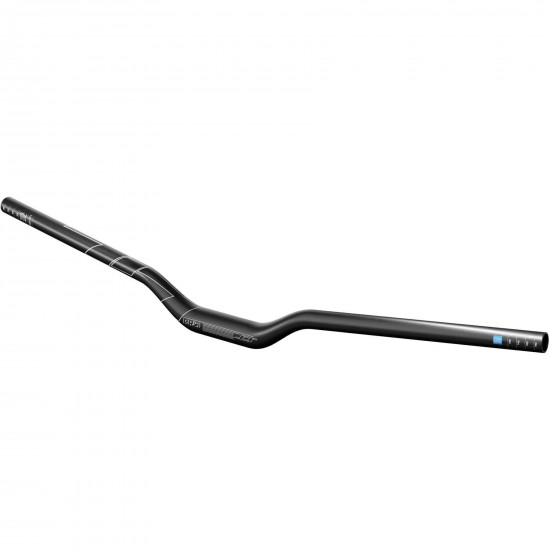 PRO LT Handlebar, Alloy, High Rise, 31.8mm, 800mm x 40mm