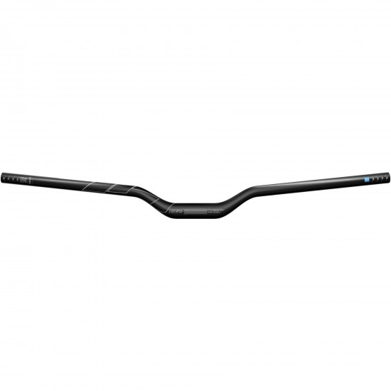 PRO LT Handlebar, Alloy, High Rise, 31.8mm, 800mm x 40mm