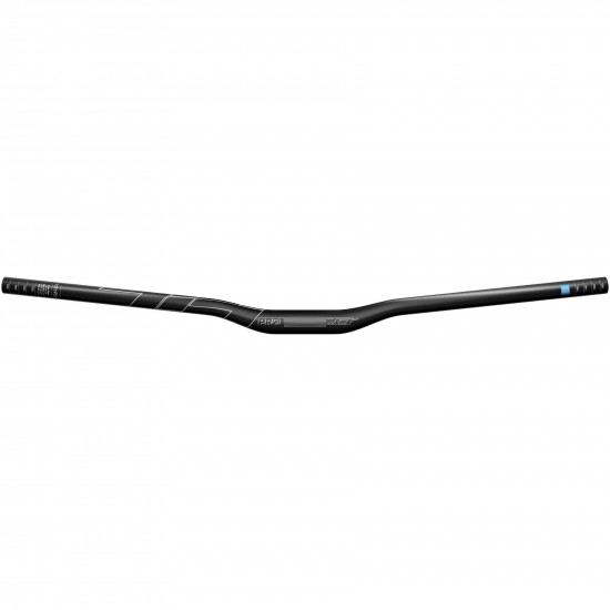 PRO LT Handlebar, Alloy, High Rise, 31.8mm, 800mm x 40mm
