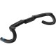 PRO Discover Aero Handlebar, Carbon, 31.8mm, 40cm, 12&deg; Flare