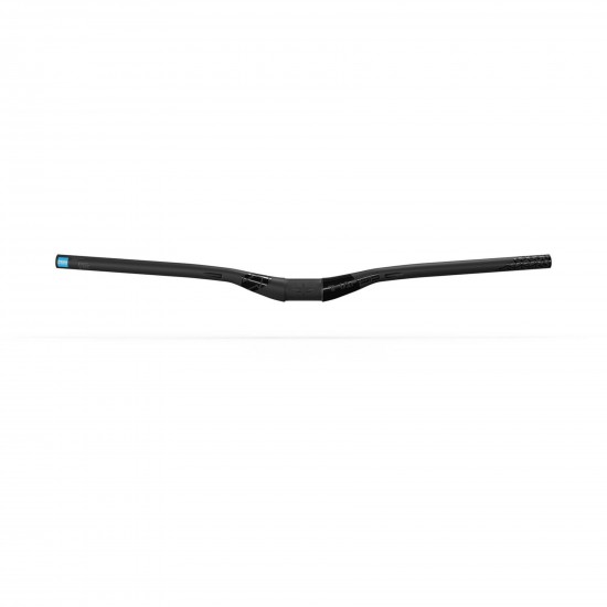 PRO Tharsis Evo Handlebar, Carbon, Riser, 35mm, 780mm wide x 30mm rise PRO Tharsis Evo Handlebar, Carbon, Riser, 35mm, 780mm wide x 30mm rise