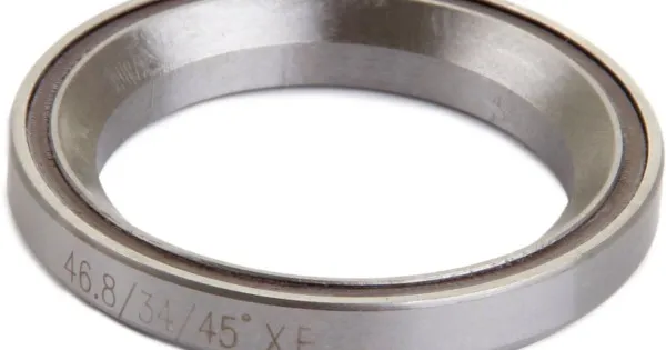 PRO Cartridge bearing, Outer: 46.8 / Inner: 34 / Height: 7 mm
