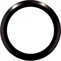 PRO Fork crown race 1.5 inch, Outer: 51.5 / Inner: 39.8 / Height: 4.6 mm PRO Fork crown race 1.5 inch, Outer: 51.5 / Inner: 39.8 / Height: 4.6 mm