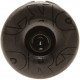 PRO Gap cap carbon, UD finish, 1 1/8 inch