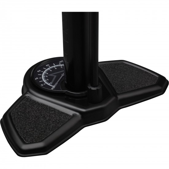 PRO Competition Floor Pump