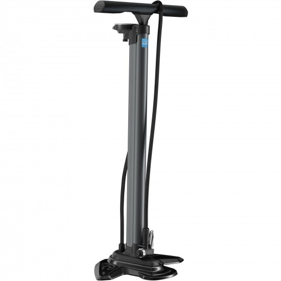 PRO Team Tubeless Floor Pump PRO Team Tubeless Floor Pump