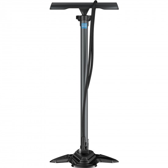 PRO Team Tubeless Floor Pump PRO Team Tubeless Floor Pump