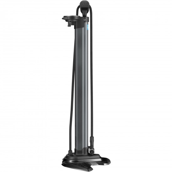 PRO Team Tubeless Floor Pump PRO Team Tubeless Floor Pump