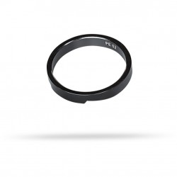PRO VIBE Top Spacer, 1-1/8", 5mm PRO VIBE Top Spacer, 1-1/8", 5mm