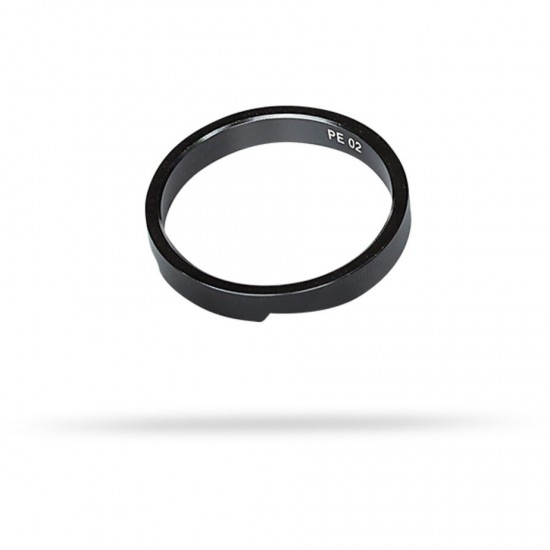 PRO VIBE Top Spacer, 1-1/8", 5mm PRO VIBE Top Spacer, 1-1/8", 5mm