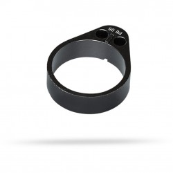 PRO VIBE Bottom Spacer, 1-1/8", 10mm PRO VIBE Bottom Spacer, 1-1/8", 10mm