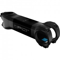 PRO PLT Stem, Alloy, 31.8mm, 1-1/8", 90mm, ±6° PRO PLT Stem, Alloy, 31.8mm, 1-1/8", 90mm, ±6°