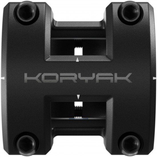 PRO Koryak 3FIVE Stem, Alloy, 35mm, 1-1/8", 40mm PRO Koryak 3FIVE Stem, Alloy, 35mm, 1-1/8", 40mm
