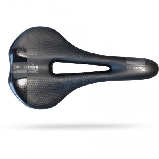 PRO Turnix Gel Saddle, 142mm