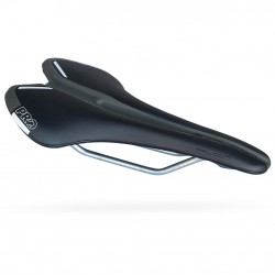 PRO Falcon CRMO Saddle, 142mm PRO Falcon CRMO Saddle, 142mm