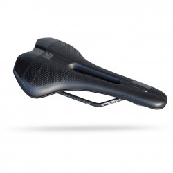 PRO Griffon Gel Saddle, 142mm PRO Griffon Gel Saddle, 142mm