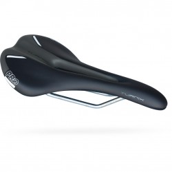 PRO Turnix CRMO Saddle, 142mm PRO Turnix CRMO Saddle, 142mm