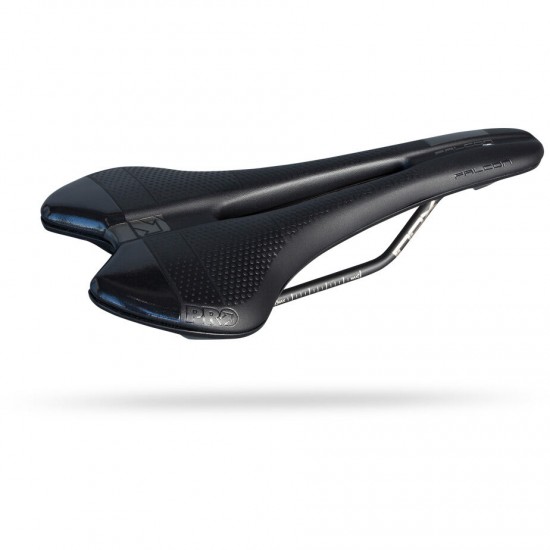 PRO Falcon Gel Saddle, 152mm