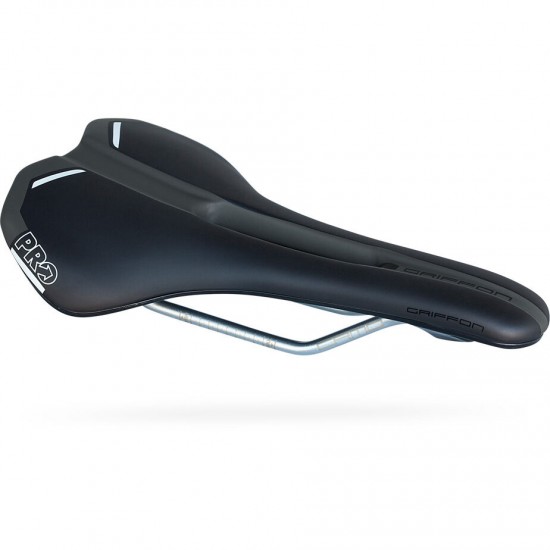PRO Griffon CRMO Saddle, 142mm