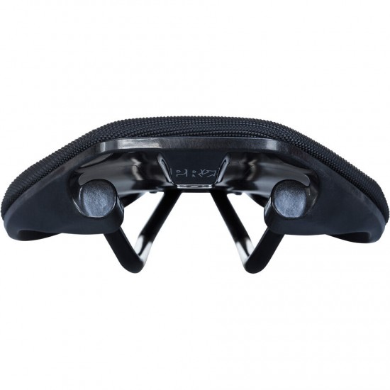 PRO Stealth Offroad Saddle, 152mm