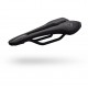 PRO Falcon Team Saddle, Carbon Rails, 142mm, Anatomic Fit