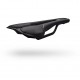 PRO Falcon Team Saddle, Carbon Rails, 142mm, Anatomic Fit