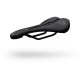 PRO Turnix Performance Saddle, 132mm carbon base, Inox rail, EVA pad, Anatomic Fit