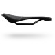 PRO Turnix Performance Saddle, 132mm carbon base, Inox rail, EVA pad, Anatomic Fit