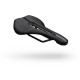 PRO Turnix Performance Saddle, 132mm carbon base, Inox rail, EVA pad, Anatomic Fit